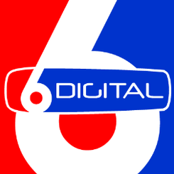 canal Canal 6 Digital